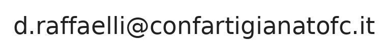 Email responsabile