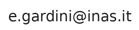 Email responsabile