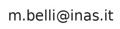 Email responsabile