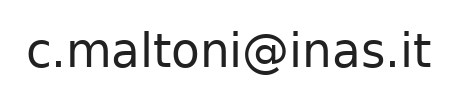 Email responsabile