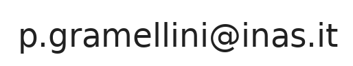 Email responsabile