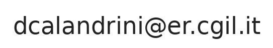 Email responsabile
