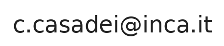 Email responsabile
