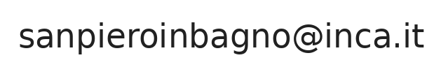 Email responsabile