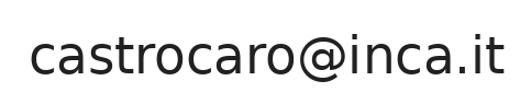Email responsabile