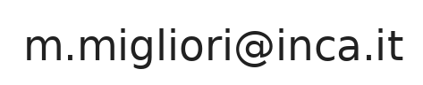 Email responsabile