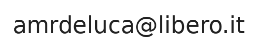 Email responsabile