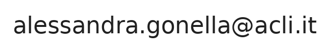 Email responsabile