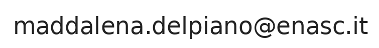Email responsabile