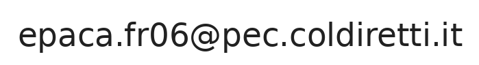 Email responsabile