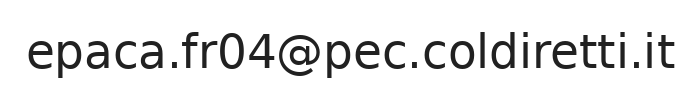 Email responsabile