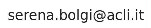 Email responsabile