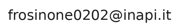 Email responsabile