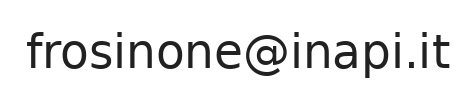 Email responsabile