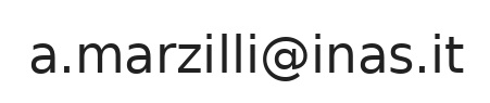 Email responsabile