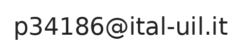 Email responsabile