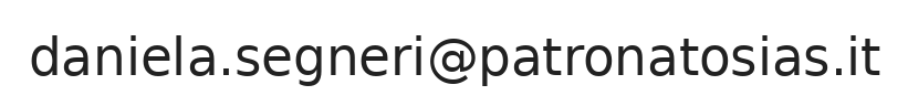 Email responsabile