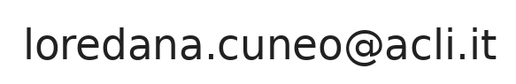 Email responsabile