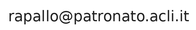 Email responsabile