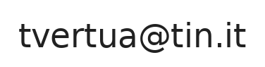 Email responsabile