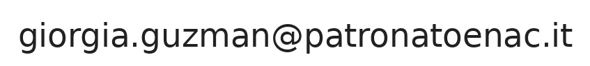 Email responsabile