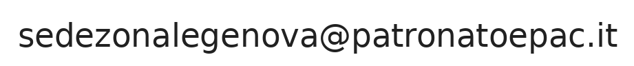Email responsabile