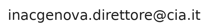 Email responsabile
