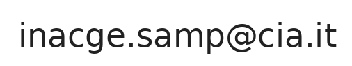 Email responsabile