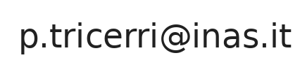 Email responsabile