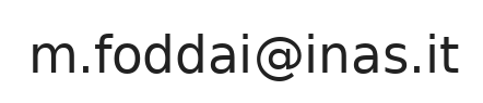 Email responsabile