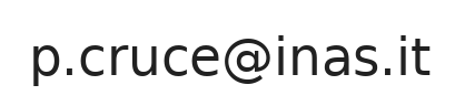 Email responsabile