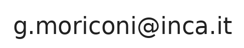 Email responsabile