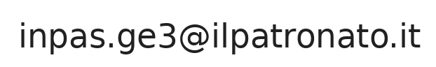 Email responsabile