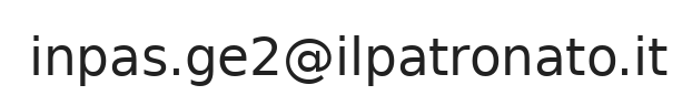 Email responsabile