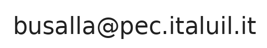 Email responsabile