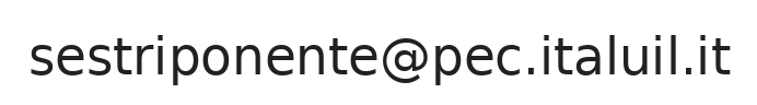 Email responsabile
