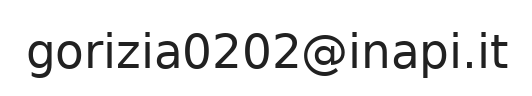 Email responsabile