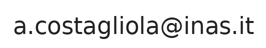 Email responsabile