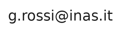 Email responsabile