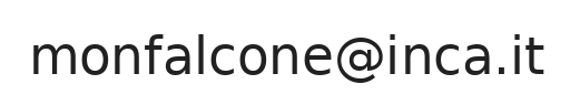 Email responsabile