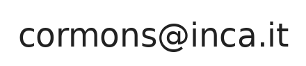 Email responsabile