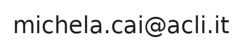 Email responsabile