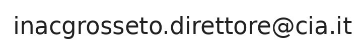 Email responsabile