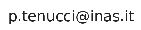 Email responsabile