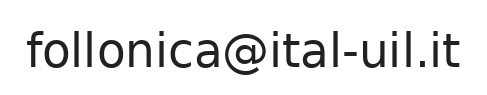 Email responsabile