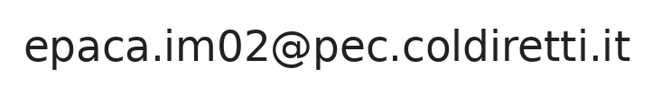 Email responsabile