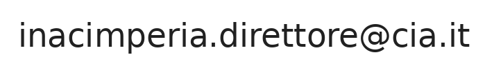 Email responsabile