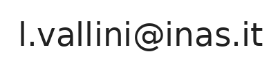 Email responsabile
