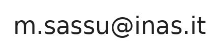 Email responsabile
