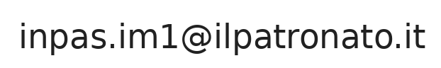 Email responsabile